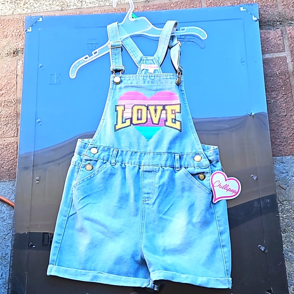 Bibs 14